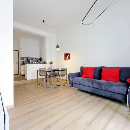 4bnb - Cozy Albornoz Flat Apartment