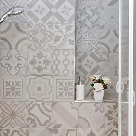 4bnb - Cozy Albornoz Flat Apartment *