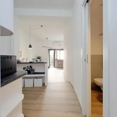 Apartment 4bnb - Cozy Albornoz Flat