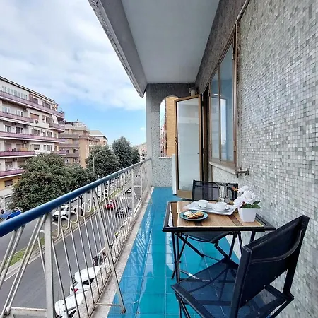 4bnb - Cozy Albornoz Flat *