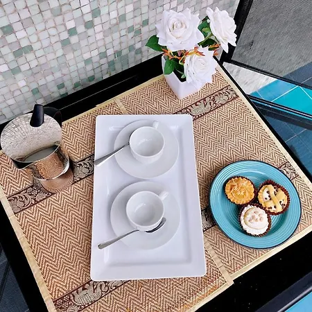 4bnb - Cozy Albornoz Flat Apartment Rom