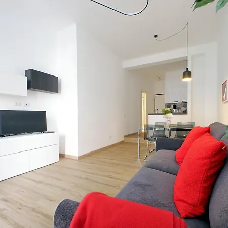 4bnb - Cozy Albornoz Flat Apartment