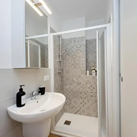 4bnb - Cozy Albornoz Flat Apartment