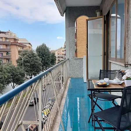 4bnb - Cozy Albornoz Flat *