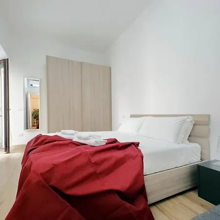 4bnb - Cozy Albornoz Flat Apartment