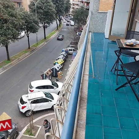 4bnb - Cozy Albornoz Flat Apartment *