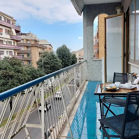 4bnb - Cozy Albornoz Flat