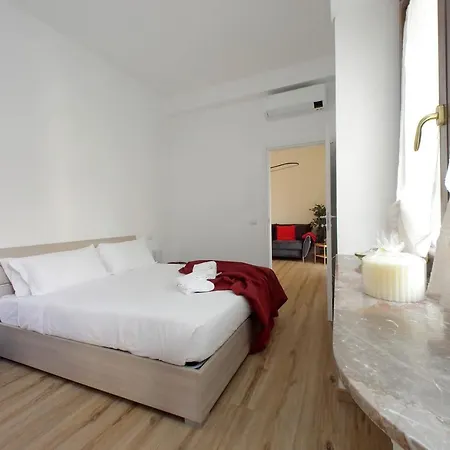 4bnb - Cozy Albornoz Flat Apartment