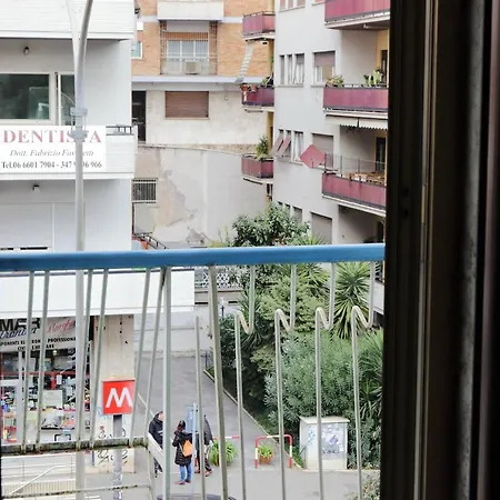 4bnb - Cozy Albornoz Flat