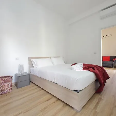 4bnb - Cozy Albornoz Flat *