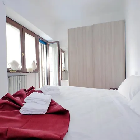 4bnb - Cozy Albornoz Flat Apartment