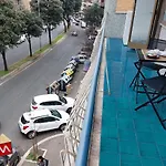 דירה 4bnb - Cozy Albornoz Flat