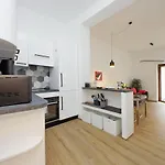 4bnb - Cozy Albornoz Flat דירה