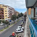 דירה 4bnb - Cozy Albornoz Flat