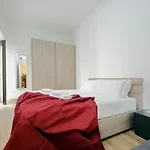 4bnb - Cozy Albornoz Flat דירה