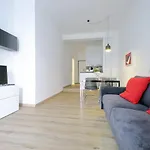דירה 4bnb - Cozy Albornoz Flat