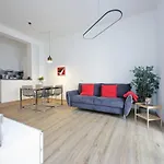 דירה 4bnb - Cozy Albornoz Flat *