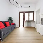 4bnb - Cozy Albornoz Flat *