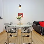דירה 4bnb - Cozy Albornoz Flat