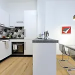 4bnb - Cozy Albornoz Flat *