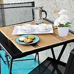4bnb - Cozy Albornoz Flat * רומא