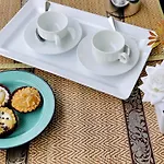 4bnb - Cozy Albornoz Flat דירה *