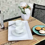4bnb - Cozy Albornoz Flat