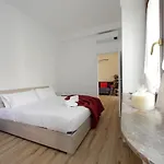 4bnb - Cozy Albornoz Flat דירה
