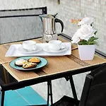4bnb - Cozy Albornoz Flat