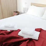דירה 4bnb - Cozy Albornoz Flat *