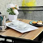 4bnb - Cozy Albornoz Flat דירה *
