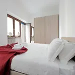 4bnb - Cozy Albornoz Flat דירה
