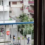דירה 4bnb - Cozy Albornoz Flat