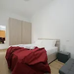 4bnb - Cozy Albornoz Flat
