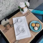 4bnb - Cozy Albornoz Flat
