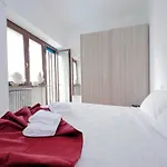 4bnb - Cozy Albornoz Flat דירה