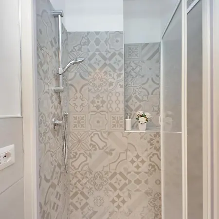 4bnb - Cozy Albornoz Flat Appartement *
