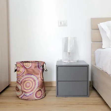 Appartement 4bnb - Cozy Albornoz Flat
