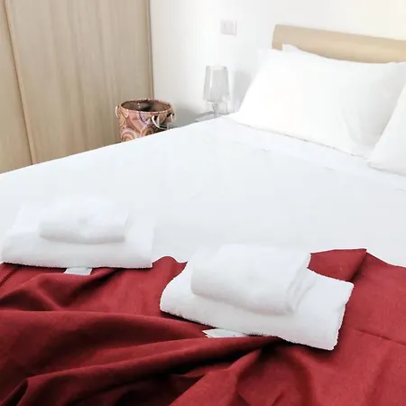 Appartement 4bnb - Cozy Albornoz Flat *