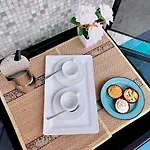 4bnb - Cozy Albornoz Flat アパート ローマ