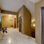 4bnb - Cozy Albornoz Flat * ローマ