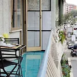 4bnb - Cozy Albornoz Flat *