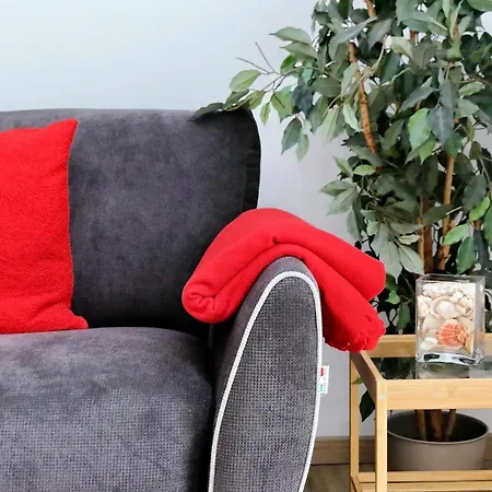 Appartamento 4bnb - Cozy Albornoz Flat *