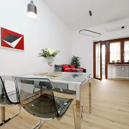 4bnb - Cozy Albornoz Flat *