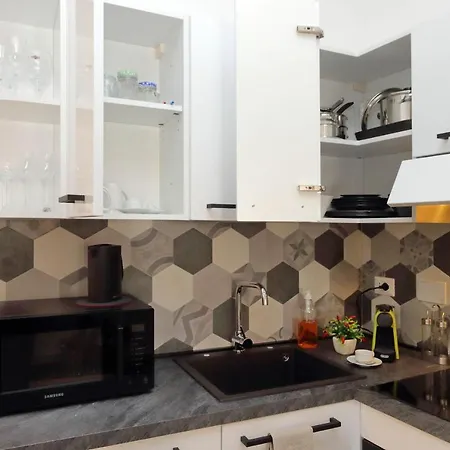 4bnb - Cozy Albornoz Flat