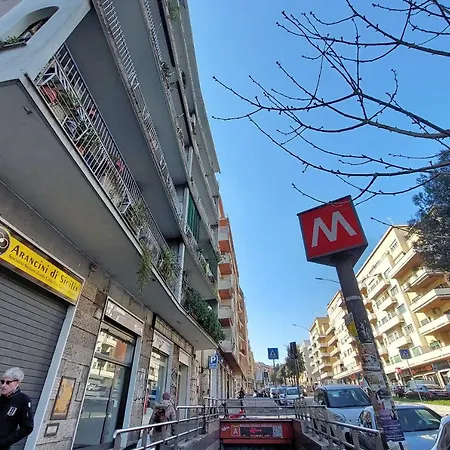 4bnb - Cozy Albornoz Flat Apartment