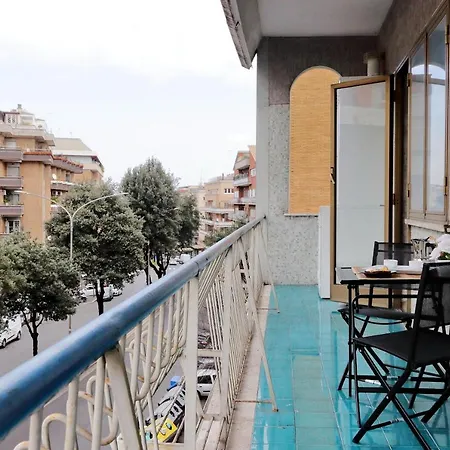 4bnb - Cozy Albornoz Flat