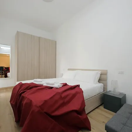 4bnb - Cozy Albornoz Flat