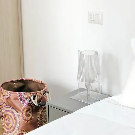 4bnb - Cozy Albornoz Flat * Rome