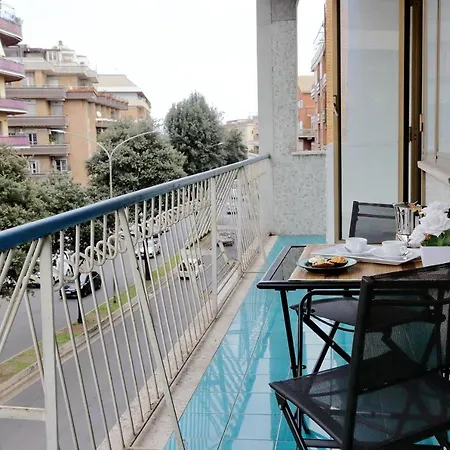 4bnb - Cozy Albornoz Flat Apartamento